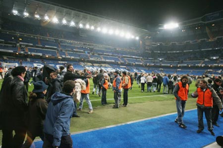 搅拌机如何安全的使用 搅拌机如何安全的使用